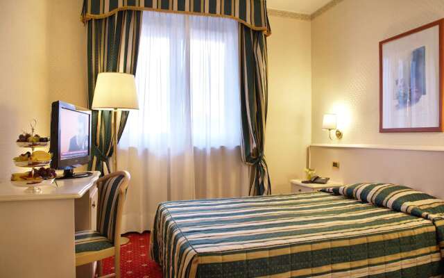 Eurhotel Volpiano
