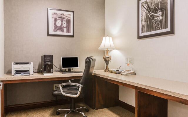 Sleep Inn & Suites Millbrook - Prattville