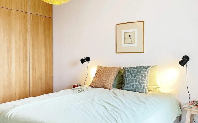 4 Star Holiday Home in Farhult