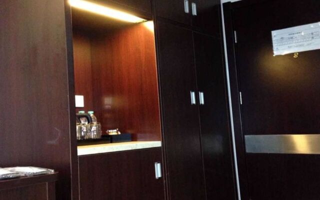 Yinhai Jiahua Boutique Hotel