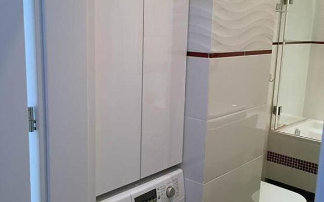 Modern & Functional Apartment Wwa