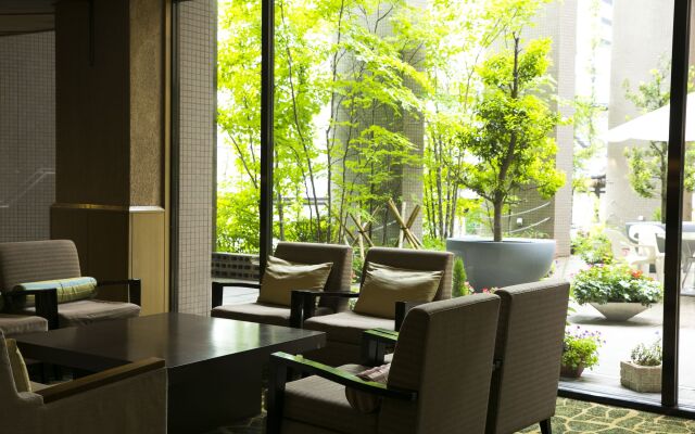 Hotel JAL City Nagano