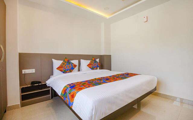 Fabhotel Athasri Inn