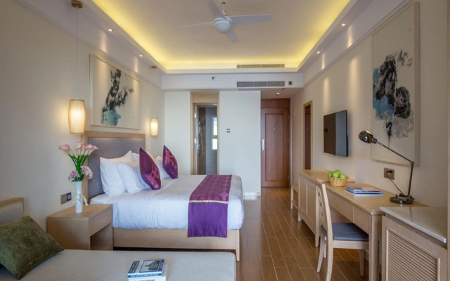 Tianze Beach Resort Sanya