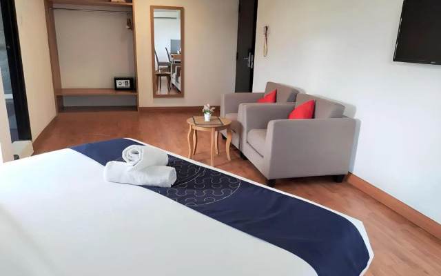 Q Collection Pudu Bukit Bintang