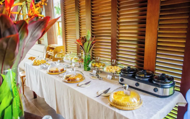 Awara Pousada Boutique