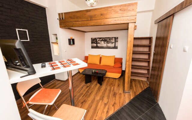 Your Kraków Apartment