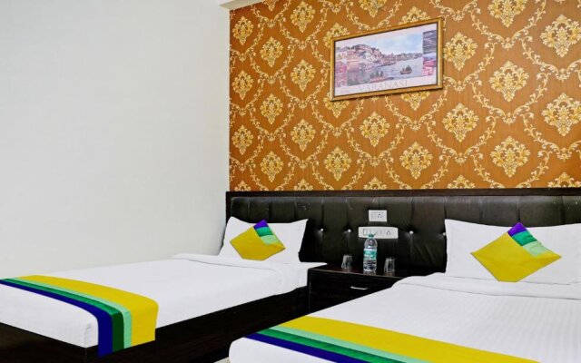Hotel Ashoka Grand