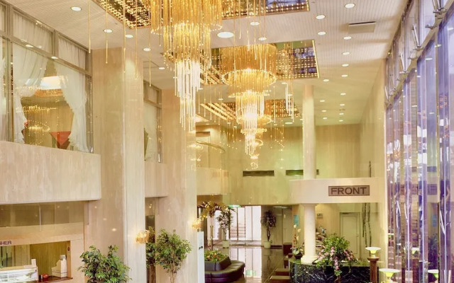 Matsue Universalhotel
