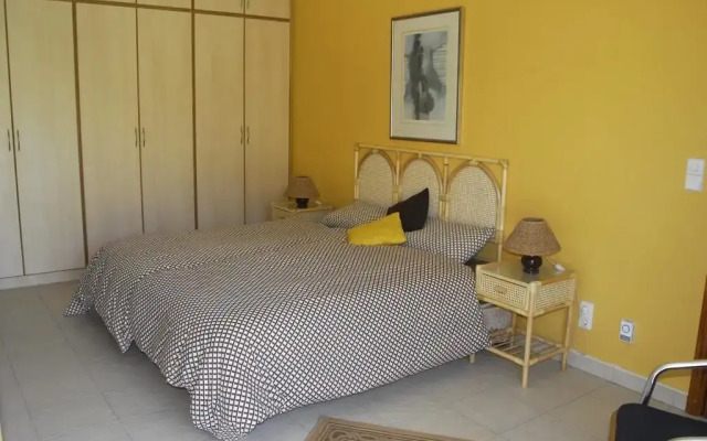 Chala Kigi Self Catering