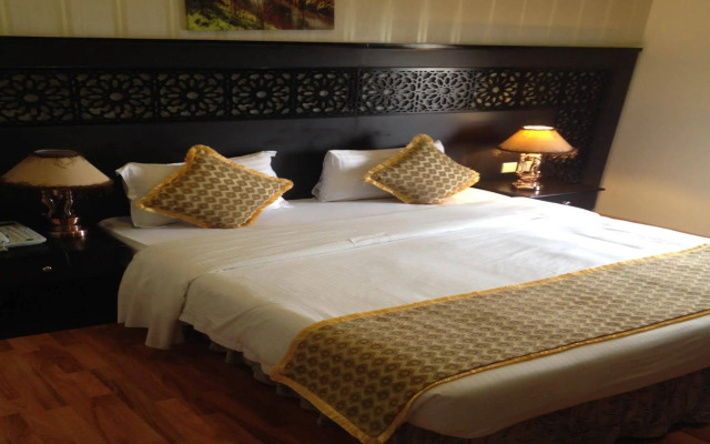 Jeddah Gulf For Hotel Suites
