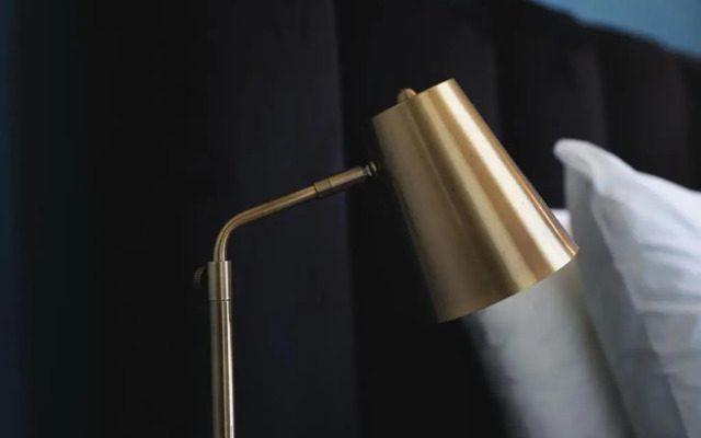 Rose Gold @The Winchester