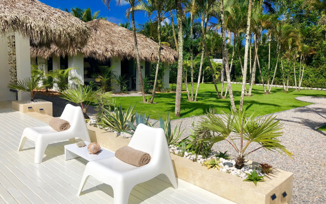 Adults Only Hacienda Terra Taina