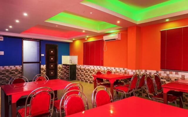 FabExpress Vinita Welcome Villa Howrah