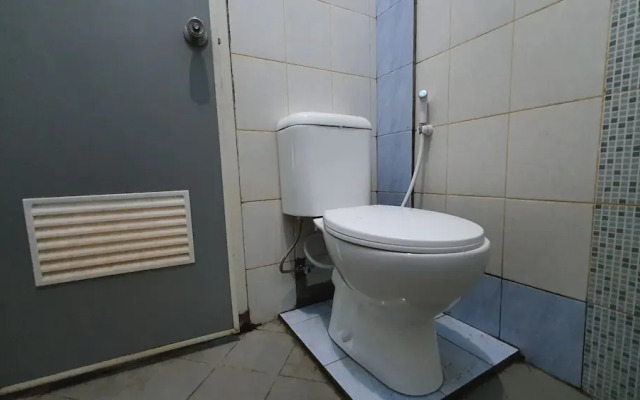 RedDoorz Syariah At Jl Pangeran Hidayatullah Cianjur