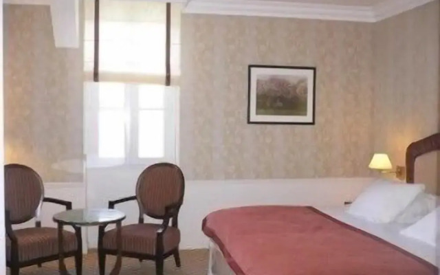 Domaine des Roches Hotel & Spa