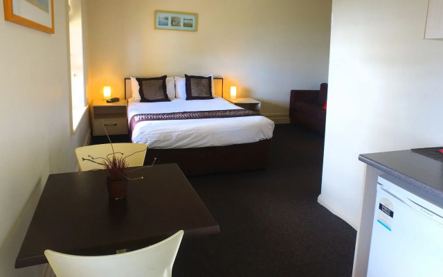 Seafront Hotel Kangaroo Island