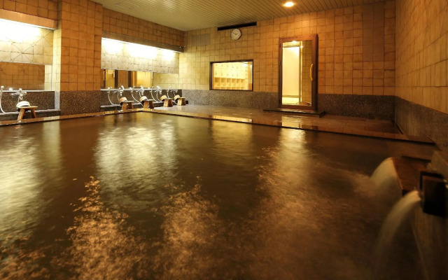 Nagoya Crown Hotel