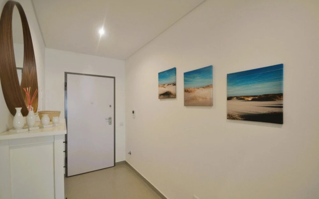 Sol e mar T3 Apartamento Moderno