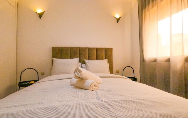 YourPlace Rabat Agdal 1 - Cozy Residence
