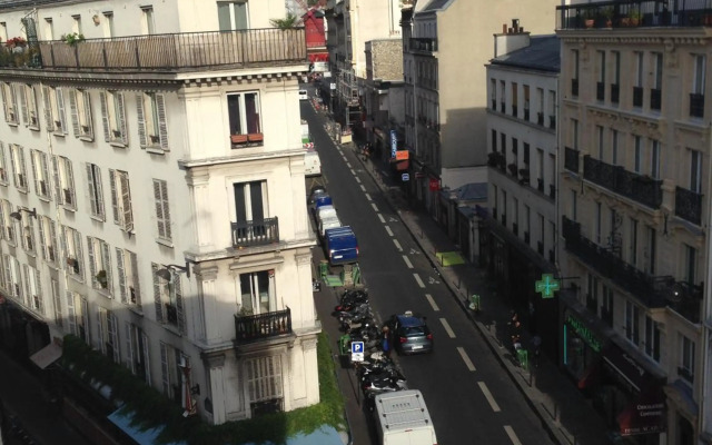 Hotel Royal Mansart