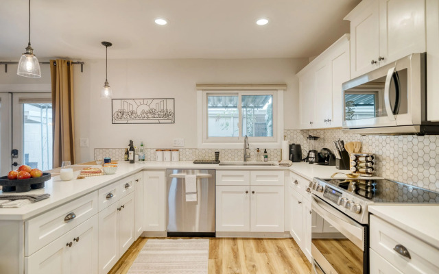 Old Town Treasure by Avantstay Central Location