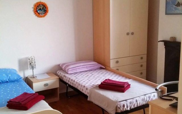 B&B Casa dei Camini