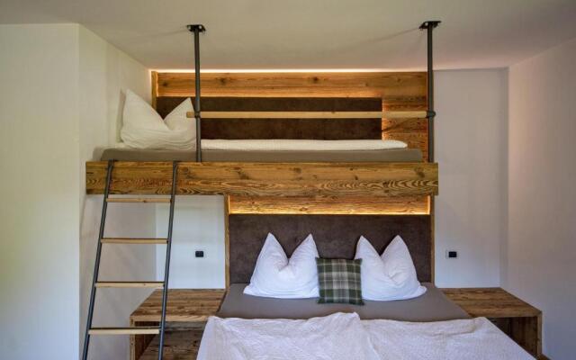 Schoenau Bio & SPA Family Apartments