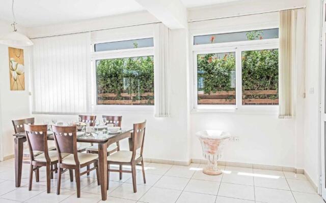 Villa Attis