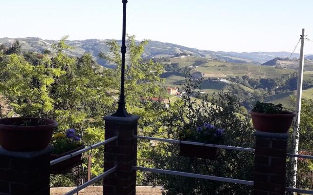 La Casa nel Verde