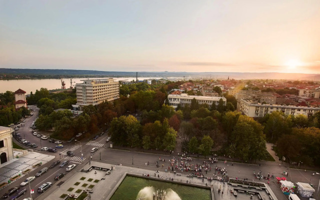 Turnu Severin Continental Hotel