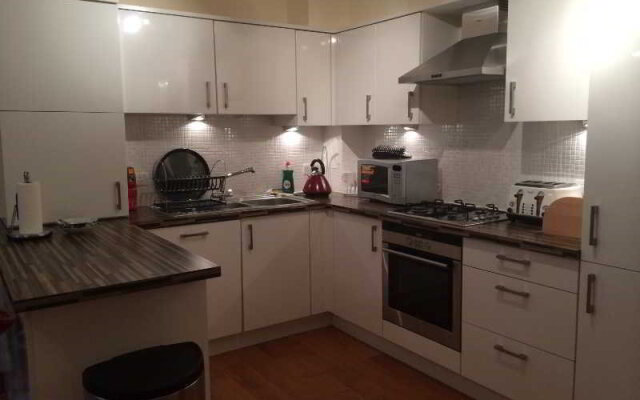 Dreamhouse Apartments Aberdeen