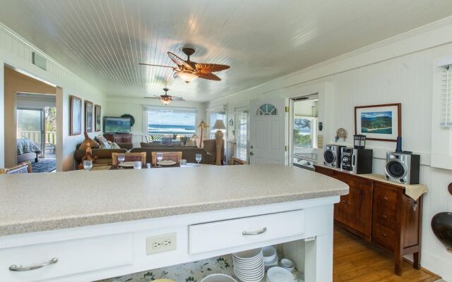 Hale Kalani - 2 Br Home
