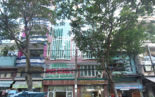 Phuc Khanh 2 Hotel