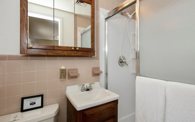 The Villa Falls Guest House
