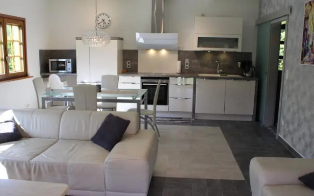 Ferienhaus Helferskirchen