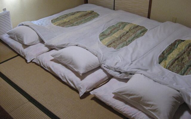 Business Hotel Shinsuma