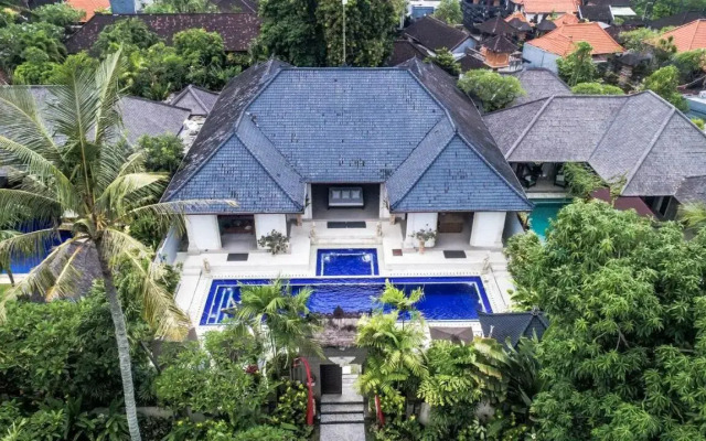 Villa Dewata 3