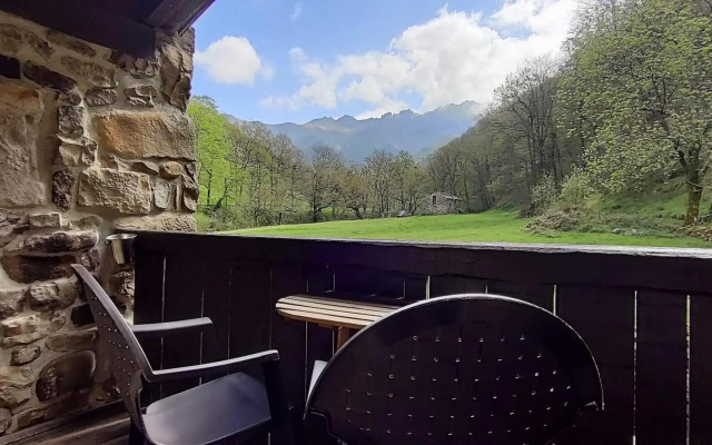 Pidream Cottage . Cabañas de Pisueña