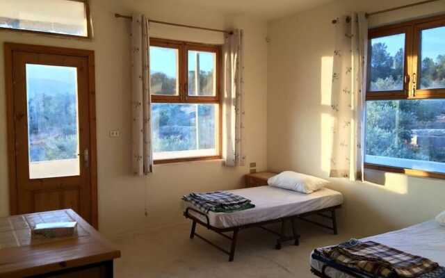 Dibeen Eco Farm House