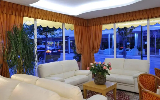 Hotel Al Prater