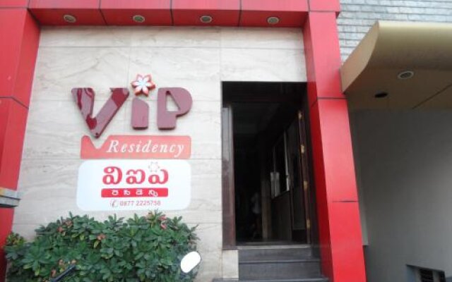 VIP Residency