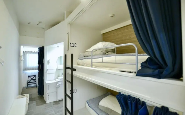 Guest House e-SHIP - Hostel