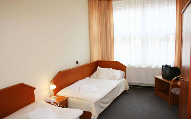 Hotel Casanova