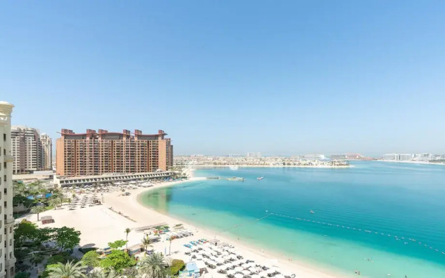 Dream Inn - Shoreline Al Sultana