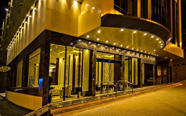 Manzel Alahlam furnished Apartments