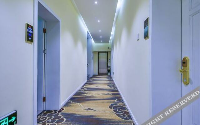 Minhao Hotel