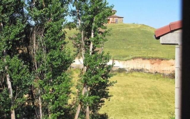 Casa Rural El Cerro y el Frontón