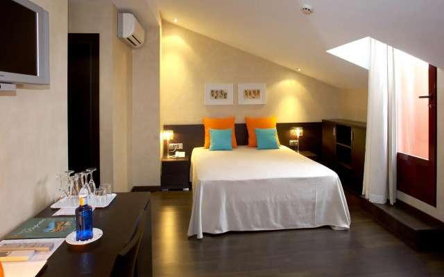 The Cook Book Gastro Boutique Hotel & Spa