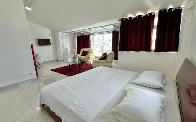 Sunshine Villa Mauritius
